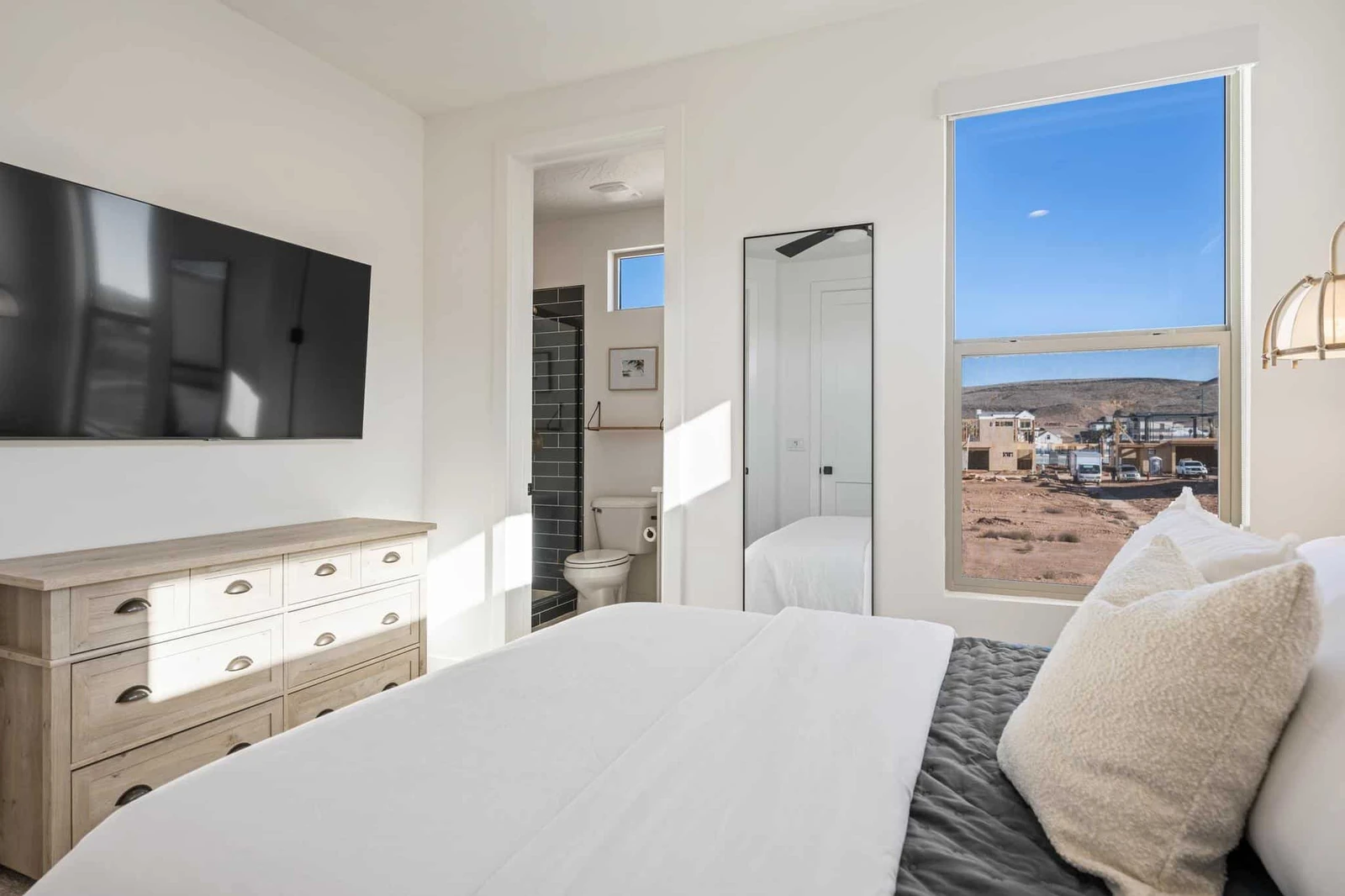 King Bedroom