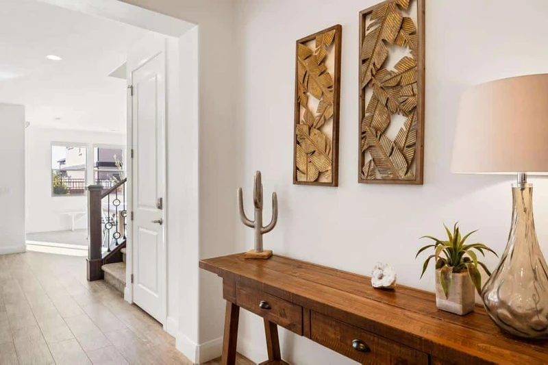 Entryway