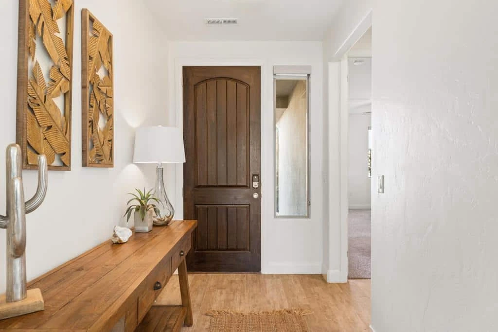 Entryway