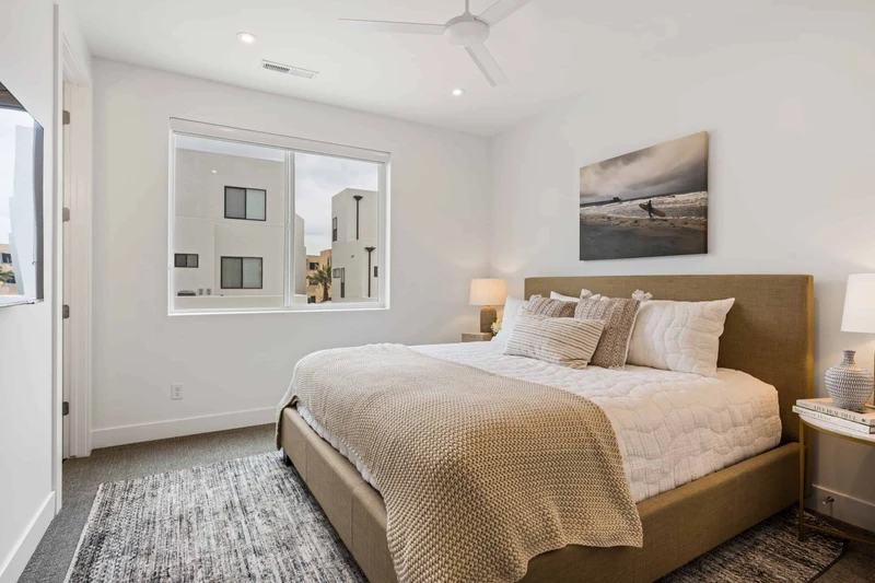 King Bedroom