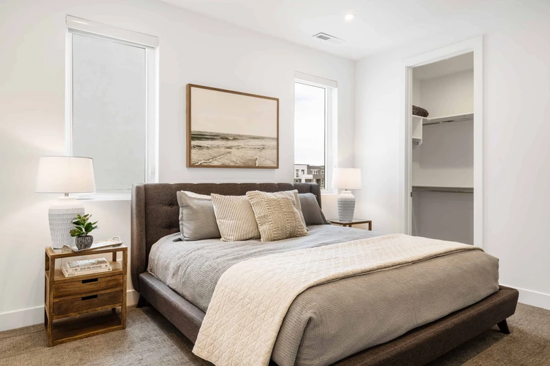 King Bedroom