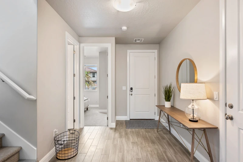 Entryway