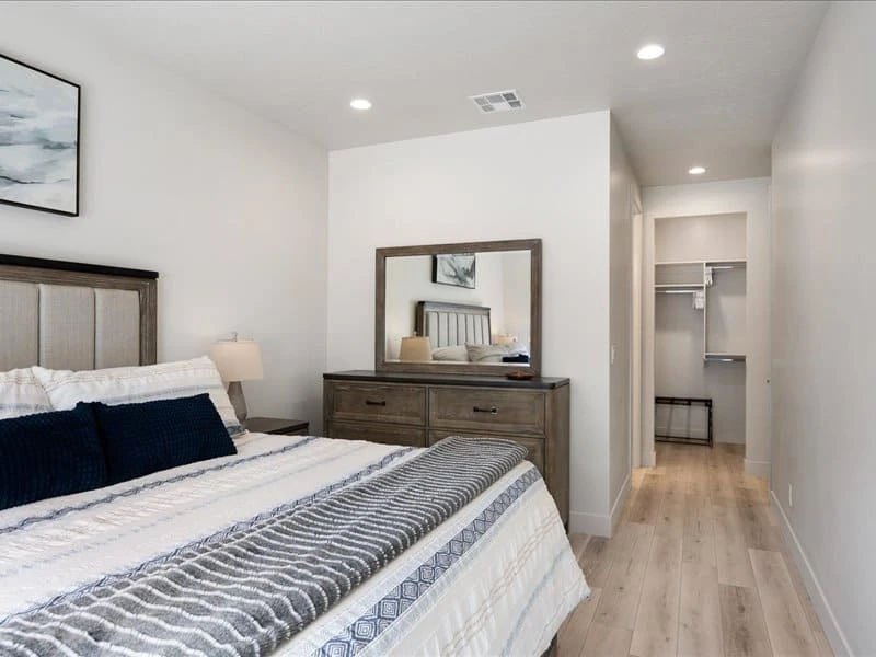King Bedroom