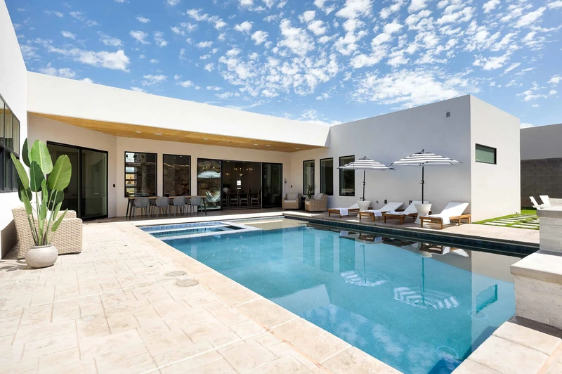 Private Pool