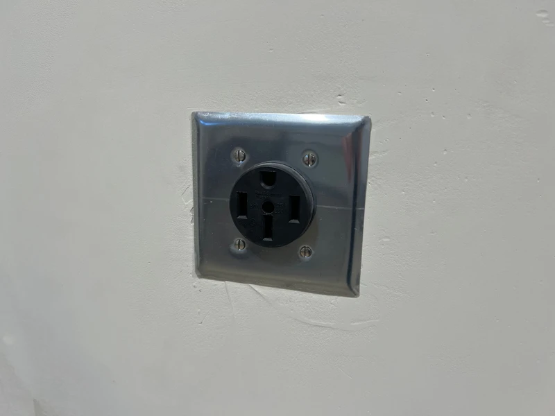 Electric Vehicle Charger