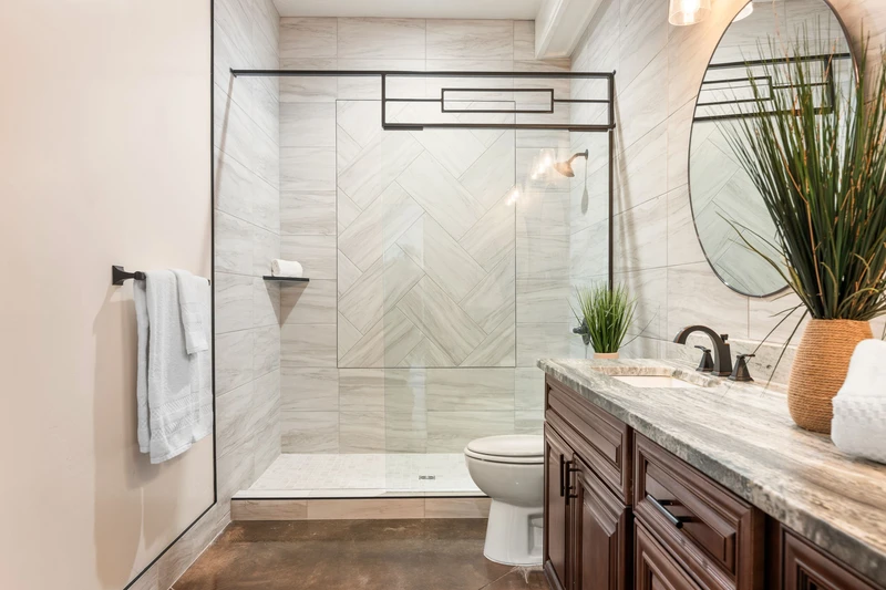 Master Bath