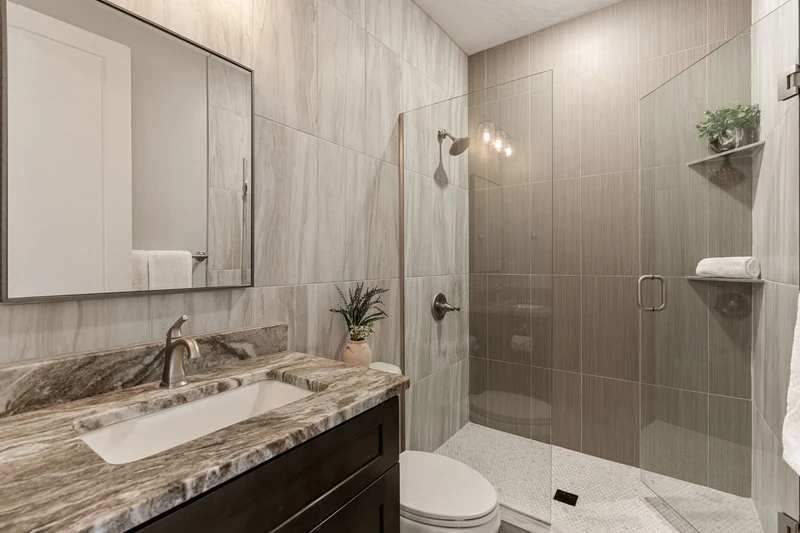 First Floor Bathroom