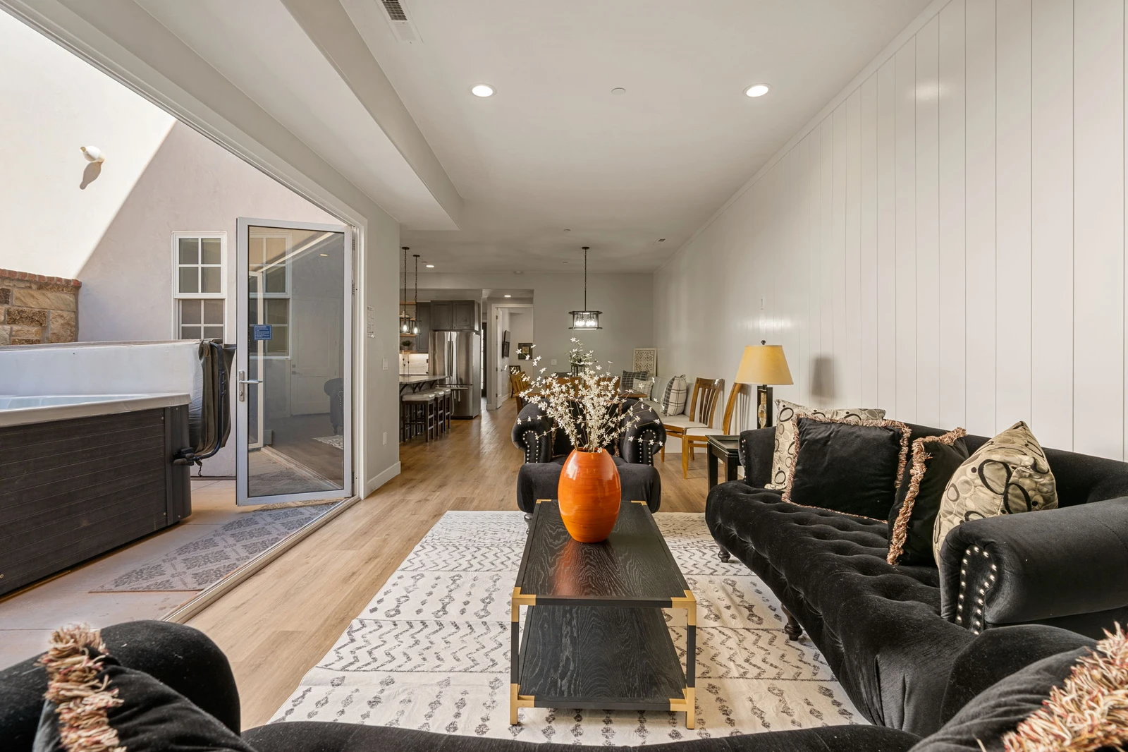 Sitting Room