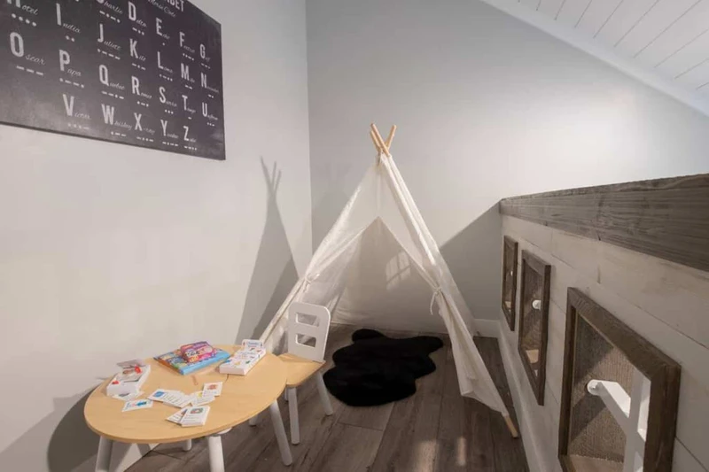 Play Area