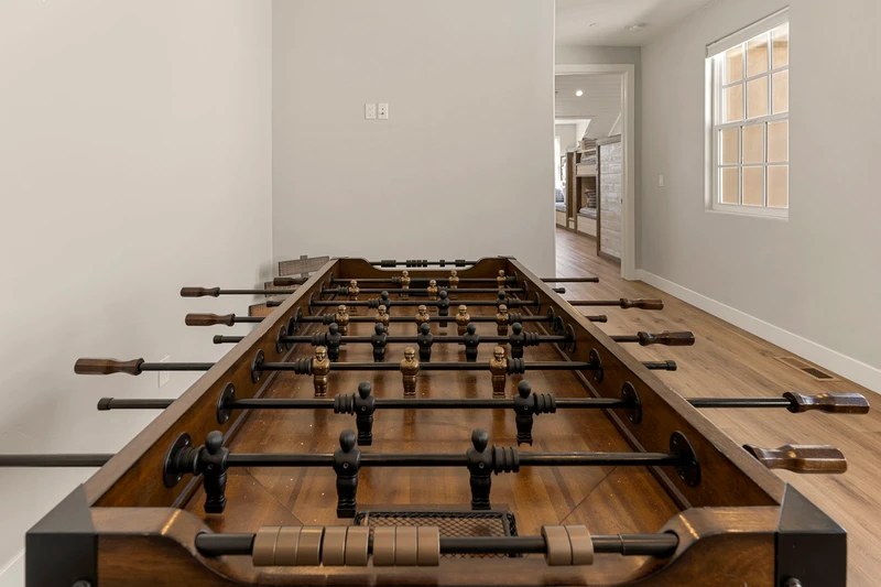 Fooball Table