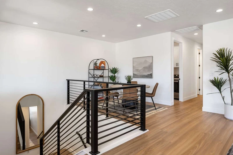 Loft Area