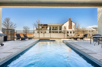 Private Pool