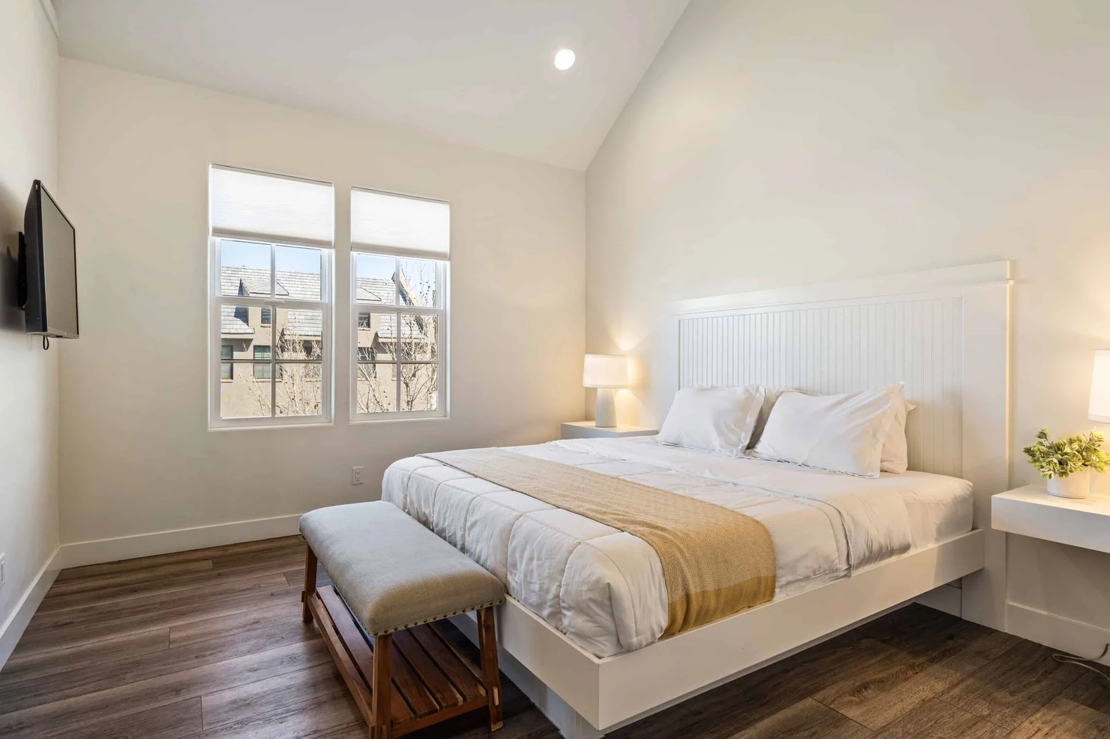 King Bedroom
