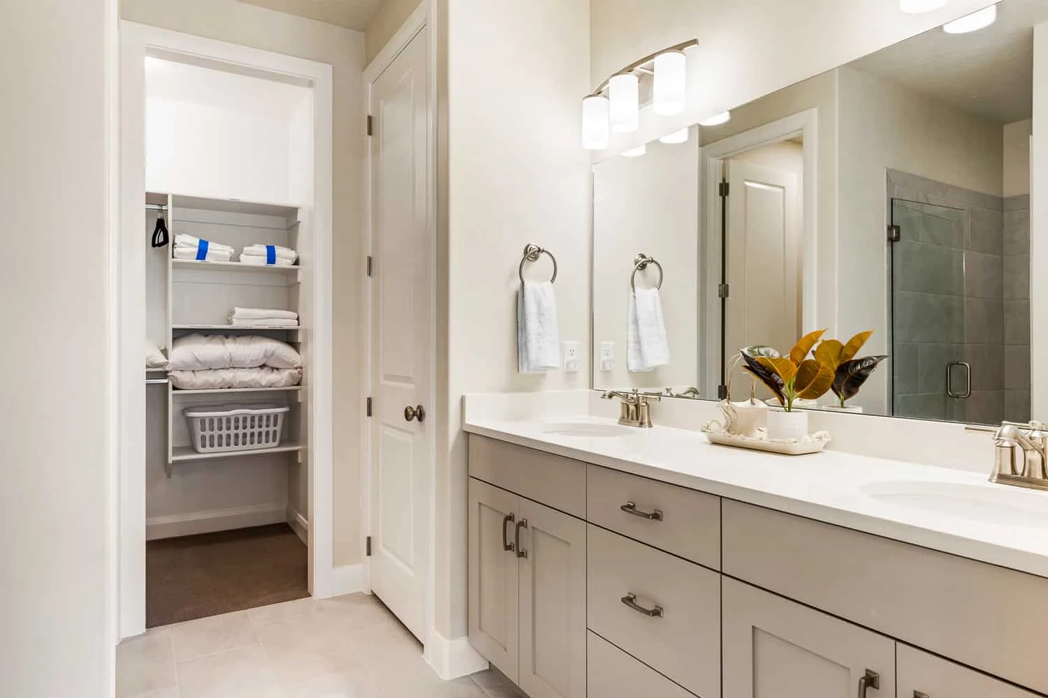 Master Bath