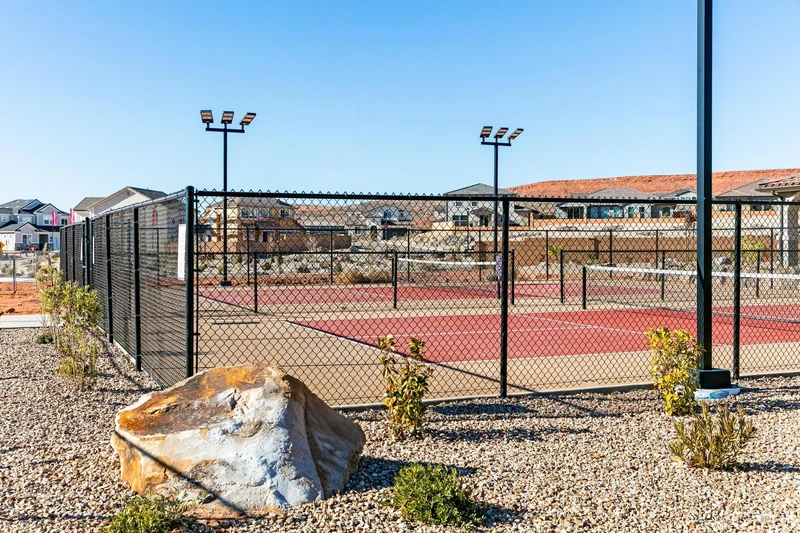 Community Pickleball