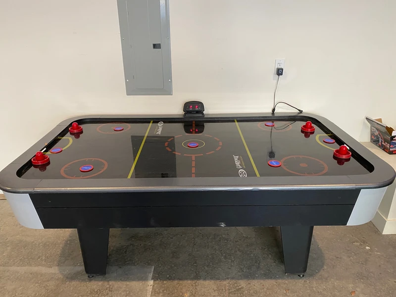 Garage Games