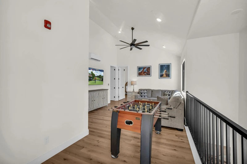 Main House Loft