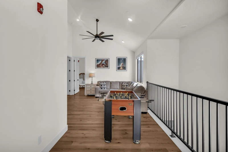 Main House Loft
