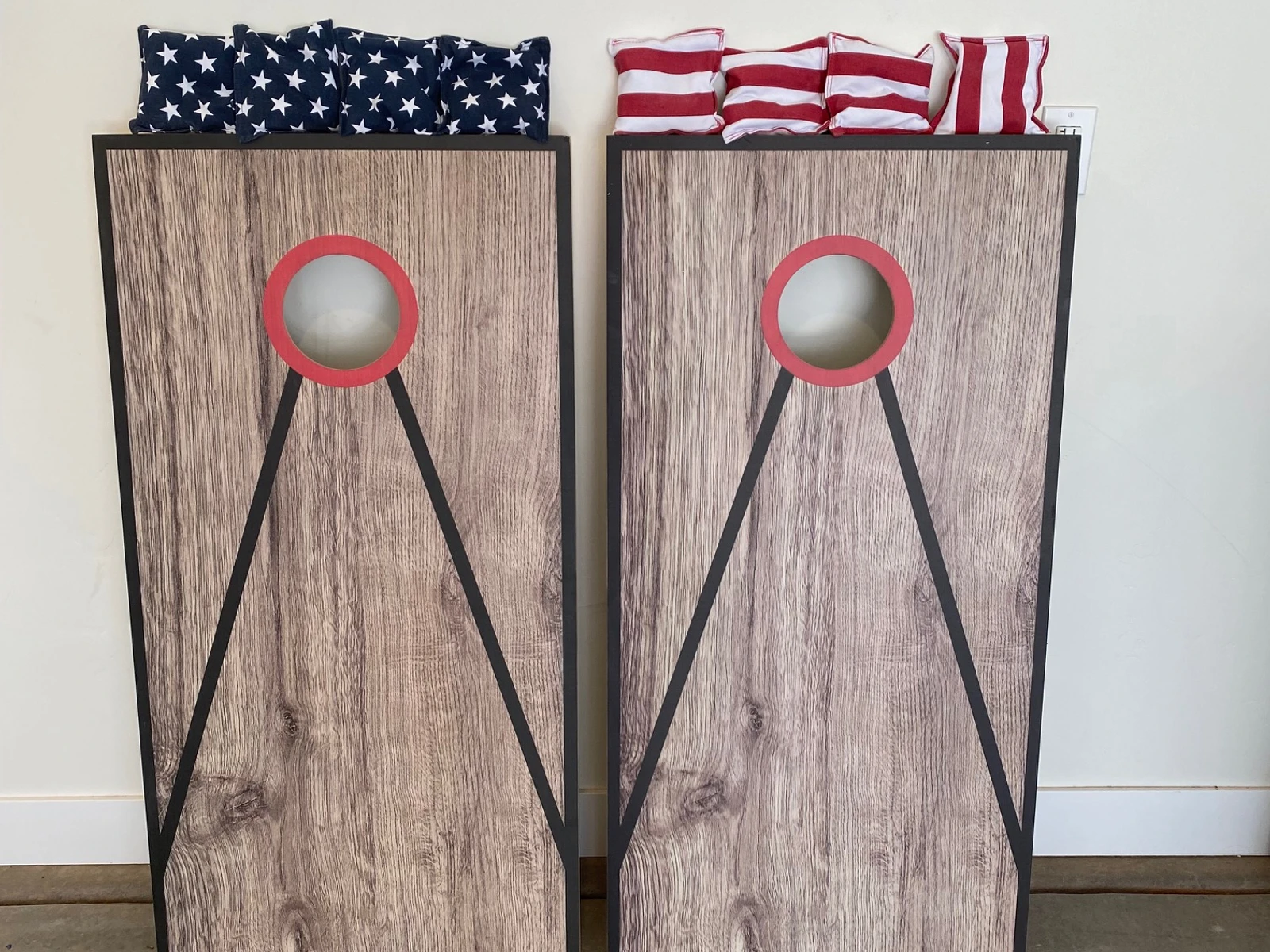 Garage Games