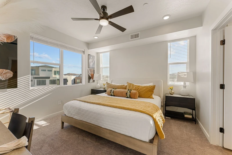 King Bedroom
