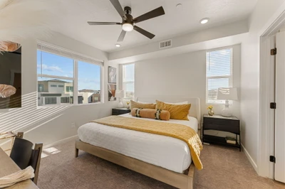 King Bedroom