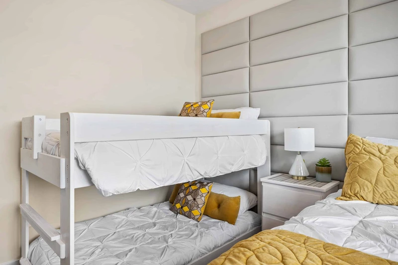 T/T Bunk