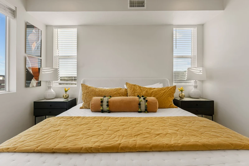 King Bedroom
