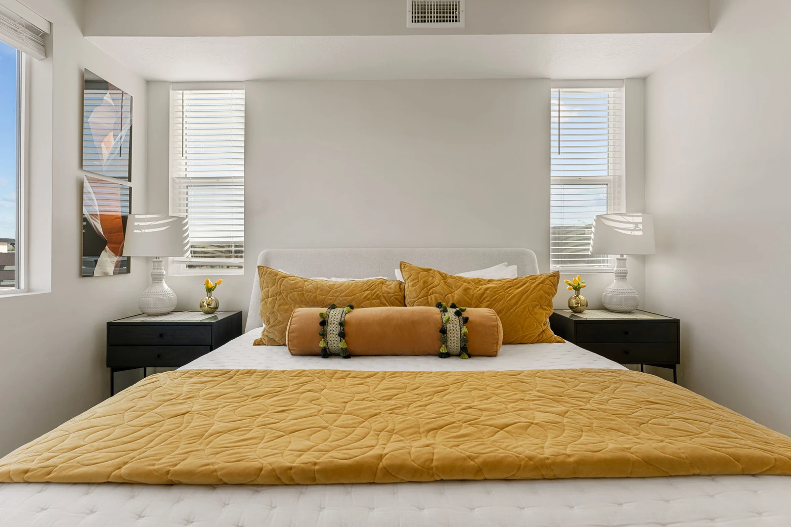 King Bedroom