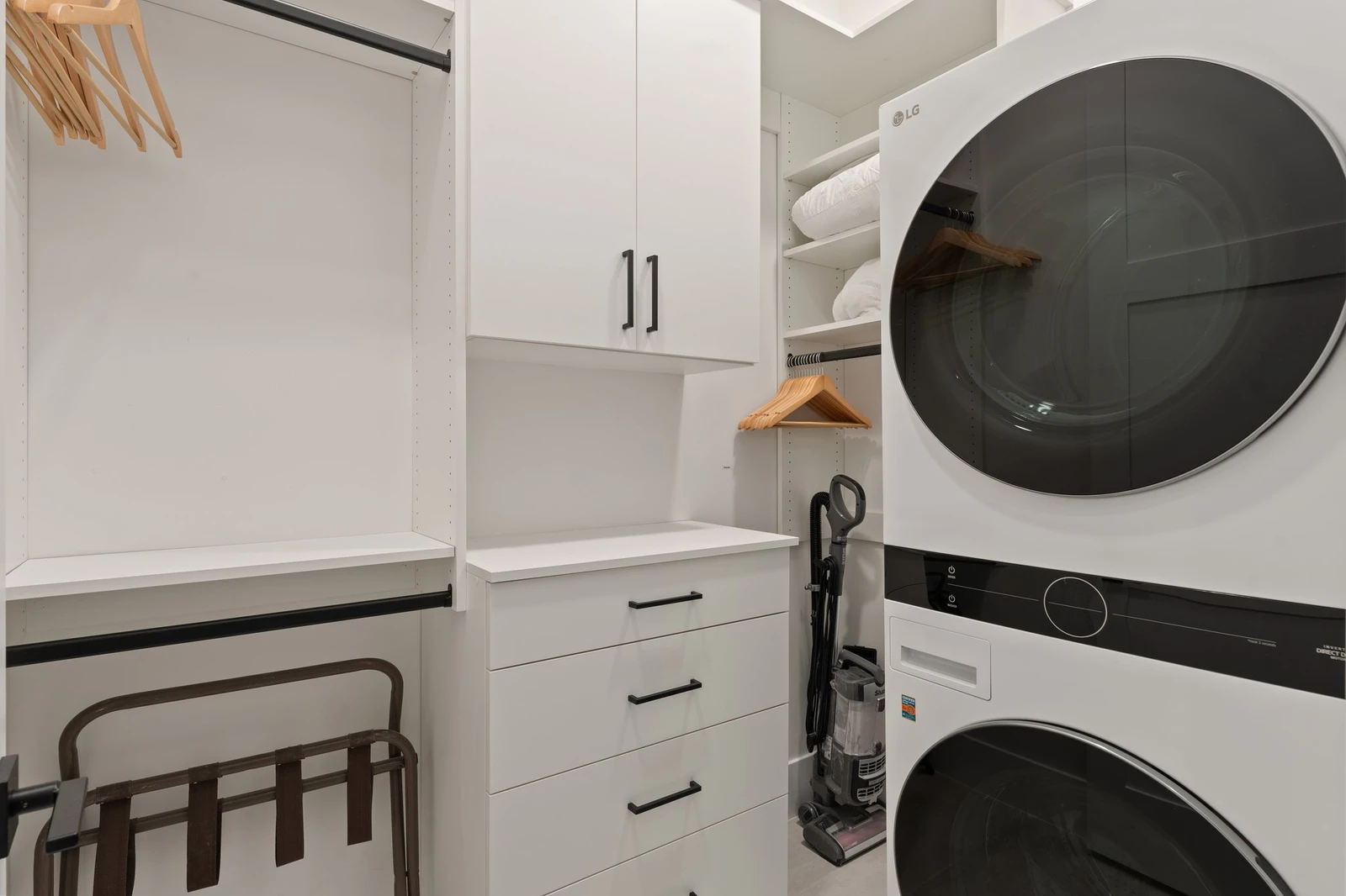 2nd Laundry Room