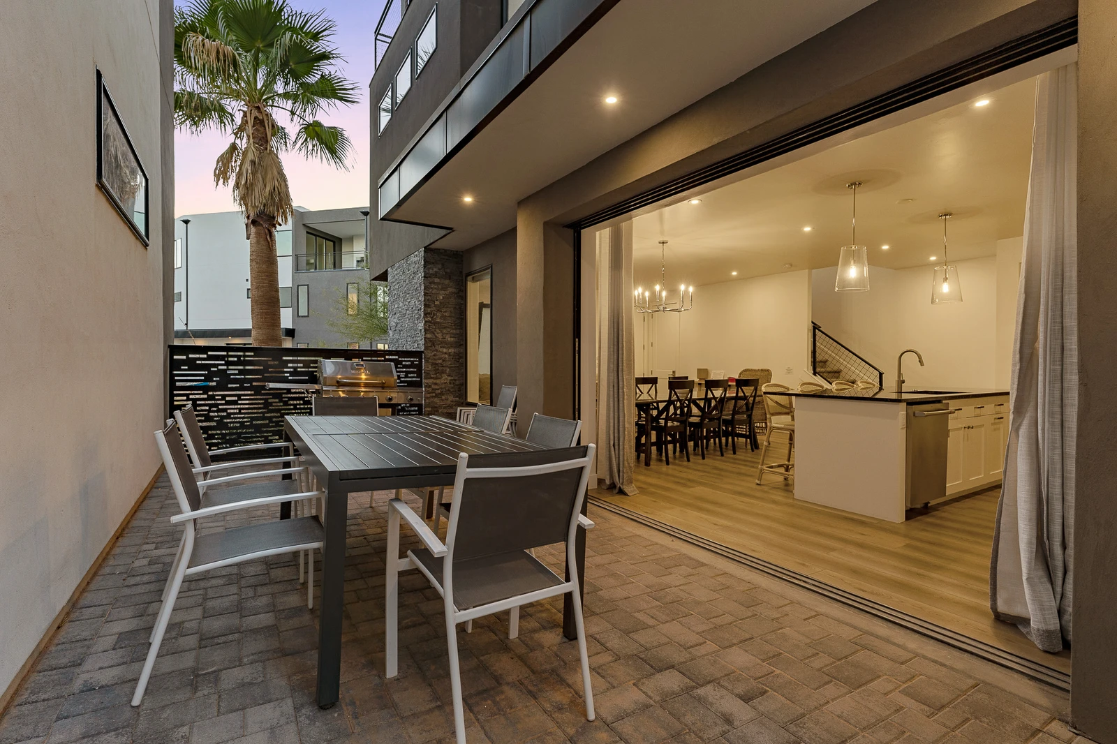Outdoor Patio
