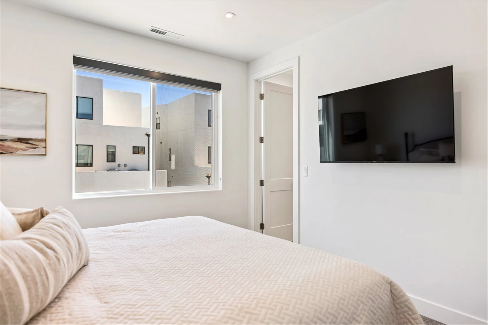 King Bedroom