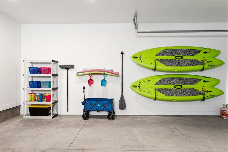 Paddleboards