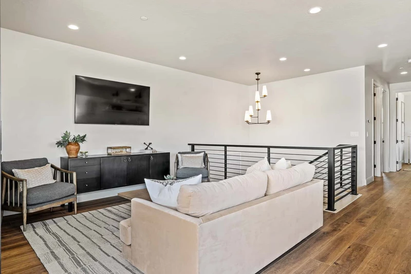Loft Area