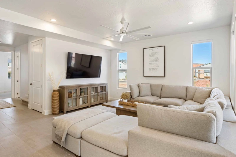 Living Room Seating