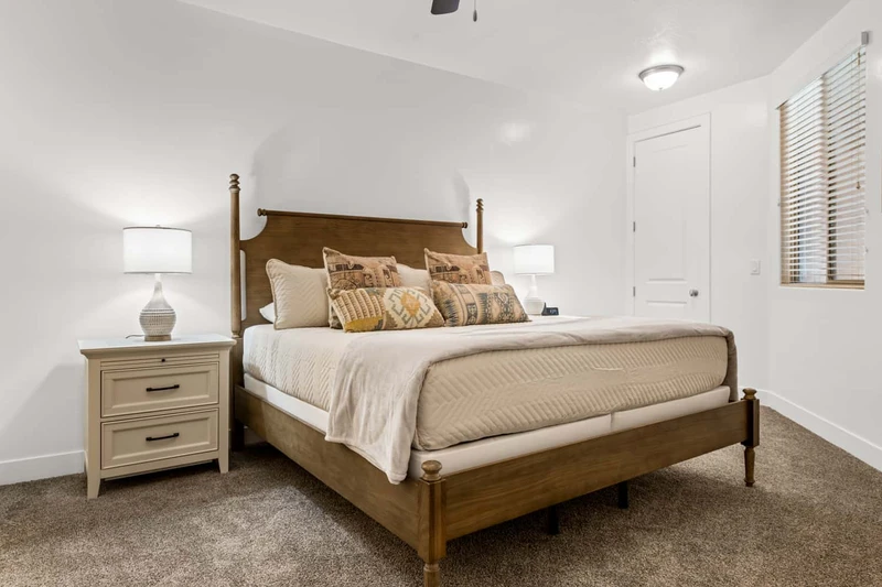 King Bedroom