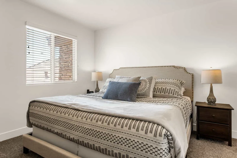 King Bedroom