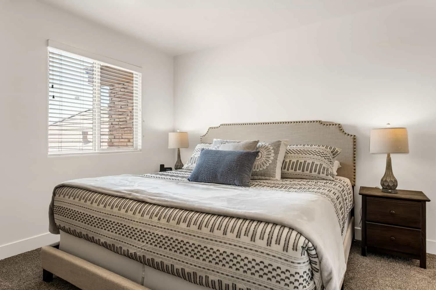 King Bedroom