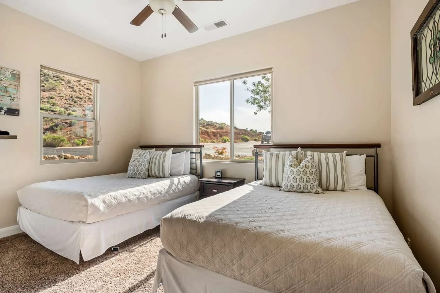Full Bedroom