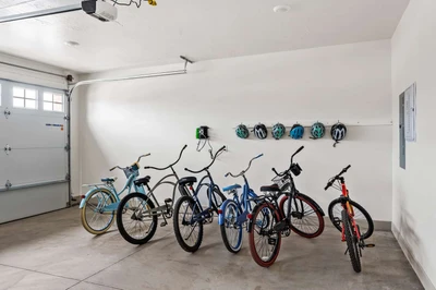 Bikes