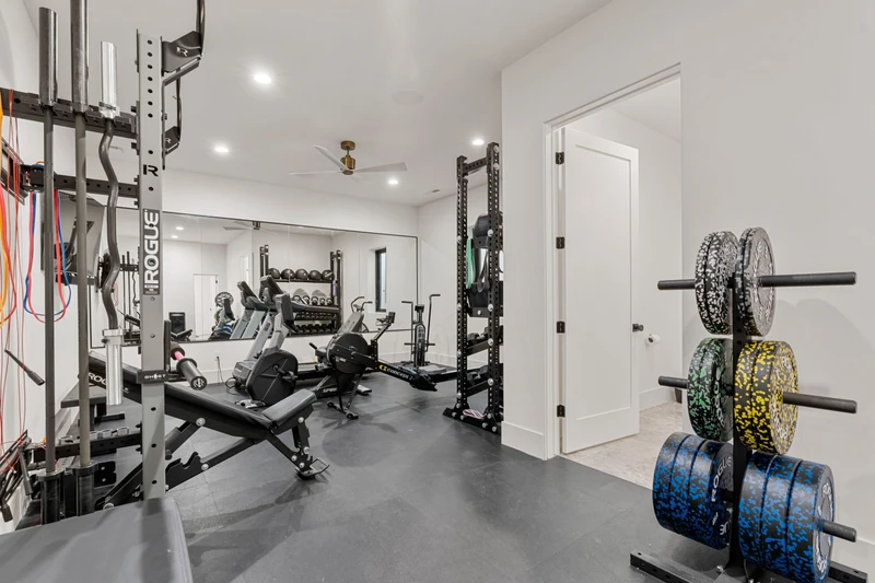 Home Gym