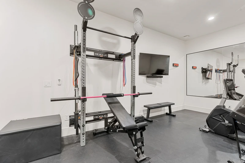 Home Gym