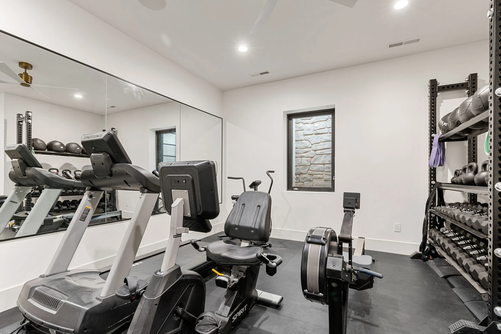 Home Gym