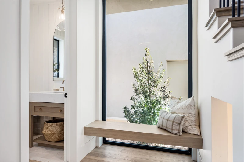 Sitting Area