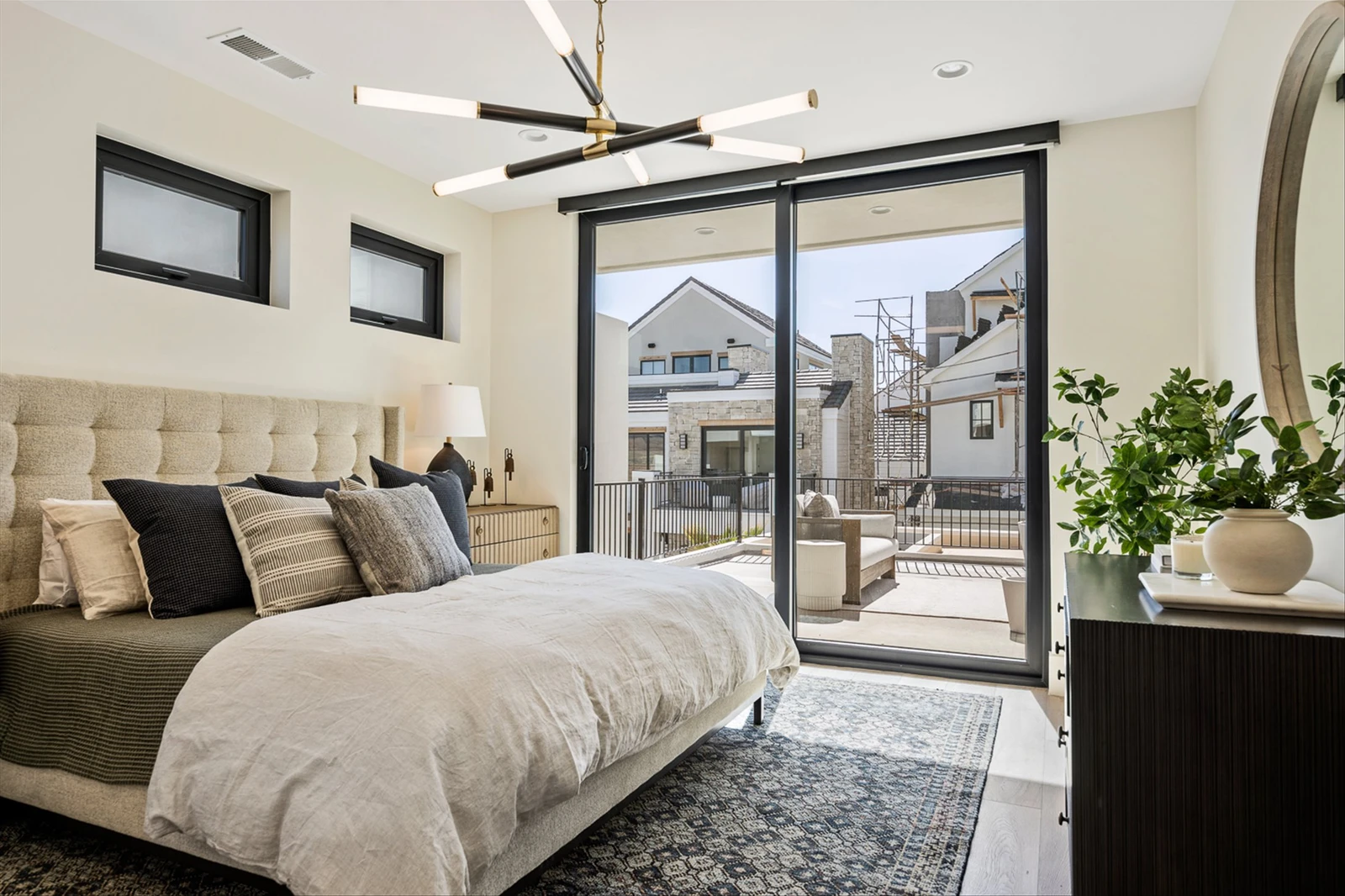 King Bedroom