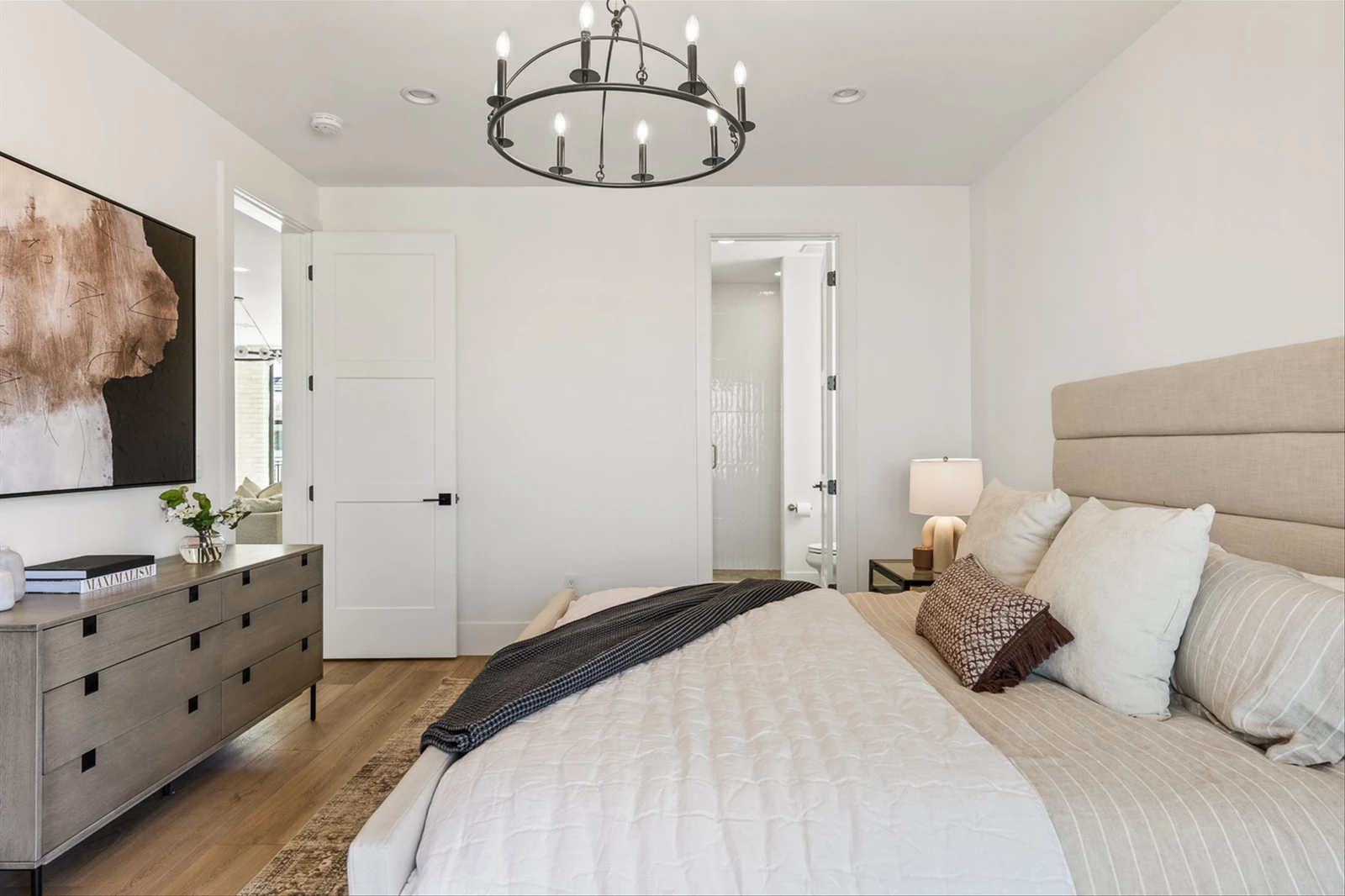 King Bedroom