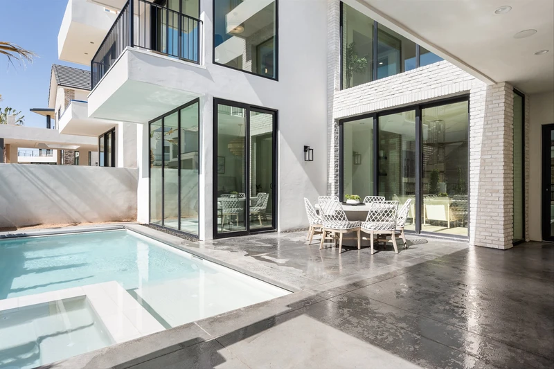 Private Pool