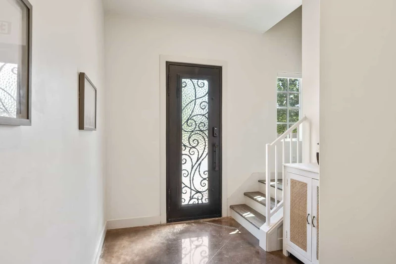 Entryway