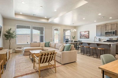 Living Room Seating