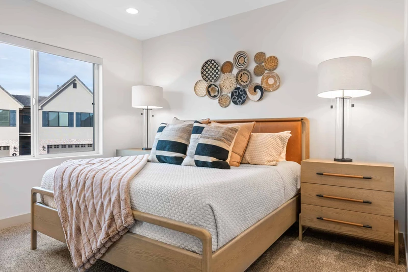 King Bedroom