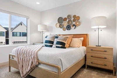 King Bedroom
